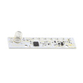 Electrolux Aeg Modules / Electric Units Home Appliances - Display Board azzurra - 8090762090